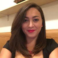 Chiara Toscano