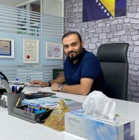 Hamza Honani