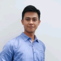 Ir. Arfandi Galang Pratama
