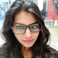 Pranjali Rastogi