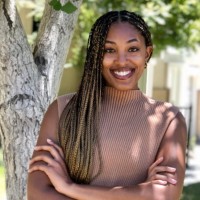 Destiny McLennan, Ph.D.