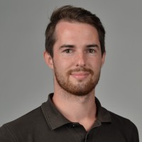 Daniel Kohler