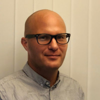 Oscar Rooth