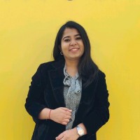 Bhavya Dhawan