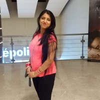 Parul Mahajan