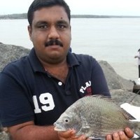 Krishnakumar Karunakaran