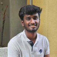 Balamurugan M