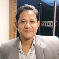 Jaspal Bisht