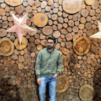 Ankush Chhabra