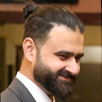 Muhammad Usman Waheed