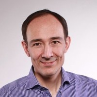 Kim Baltzer