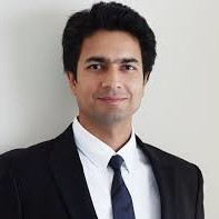 Krishna Kumar