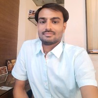 Divyesh Kathrotia