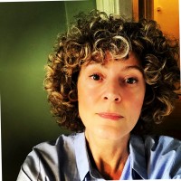 Heidi Dahl