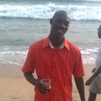 Franck Bohoussou