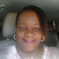 Sharon Ruth