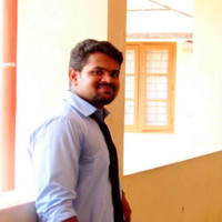 Akhil Nair