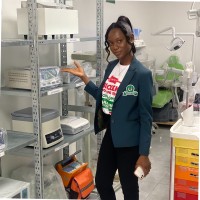 Lydia Akua Yeboah Bioh