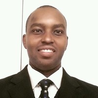 Benjamin Muthiani