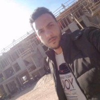 Hassan Ahmed