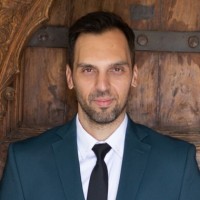 Eleftherios Charalampopoulos Pmp® - Itil®
