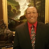 Wayne K. Freeman