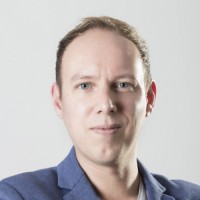 Mathijs Bouman