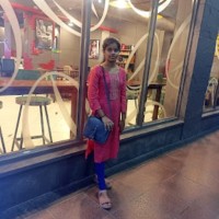 Kirupalakshmi G