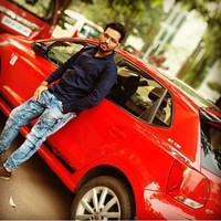 Shaharukh Jalil Pathan
