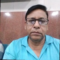 M L Saxena