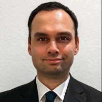 Daniel Singh