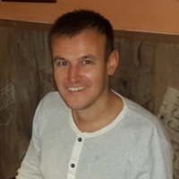 Oleg Lysenko