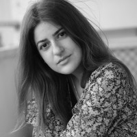 Mariam Mkrtchyan
