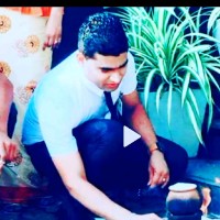 Krishantha Abeysinghe