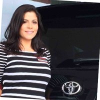 Cristina Cedillo