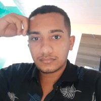 Walame Alan da Silva Santos