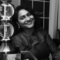 Ruhi Banerjee M.Ed, D.Ed (ABD)