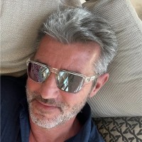 Raphael Pailhe