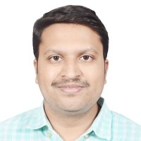 JAYANT LOKHANDE