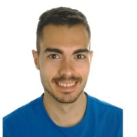 Daniel Ausín Fernández