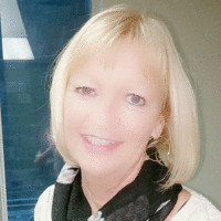 Anita Cowling