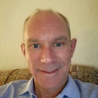 Ciaran Byrne