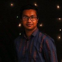 Koushik Biswas