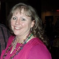 Cheri Thomas