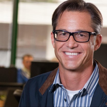Rich Barton