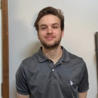 Blake Chearhart