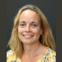Paula Van Zanten - Van Krugten