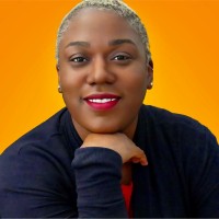 Asha Clark-Carter, LCPC, LPC (She/Her)