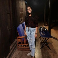 Krithika M