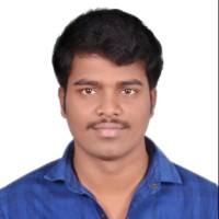 Vamsi Goud